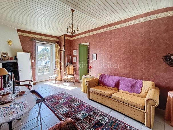 A louer MAISON  DE MAîTRE  BEAUFOU
