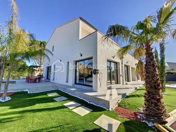 A louer MAISON  CONTEMPORAINE  TEYRAN