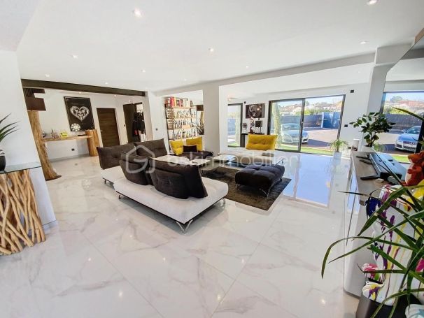 A louer MAISON  CONTEMPORAINE  TEYRAN