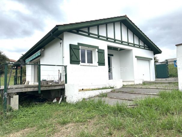 A louer MAISON  CONTEMPORAINE  ARRAUTE CHARRITTE