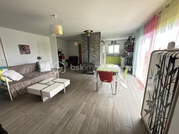 A louer MAISON  CONTEMPORAINE  ARRAUTE CHARRITTE