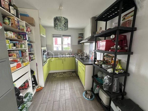 A louer MAISON  CONTEMPORAINE  ARRAUTE CHARRITTE