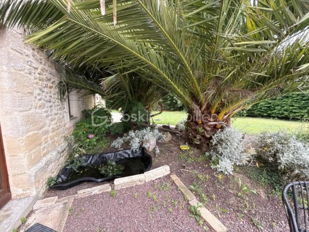 A louer MAISON  DE MAîTRE  BAYEUX