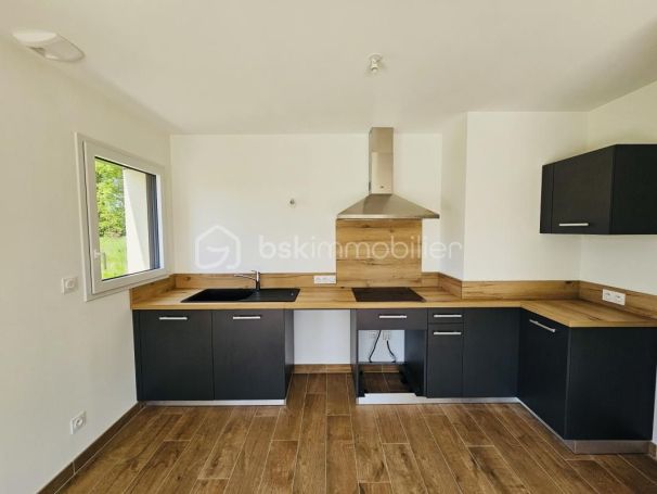 A louer MAISON  CONTEMPORAINE BORD DE MER BAYEUX
