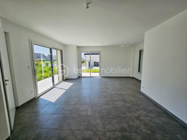 A louer MAISON  CONTEMPORAINE BORD DE MER BAYEUX
