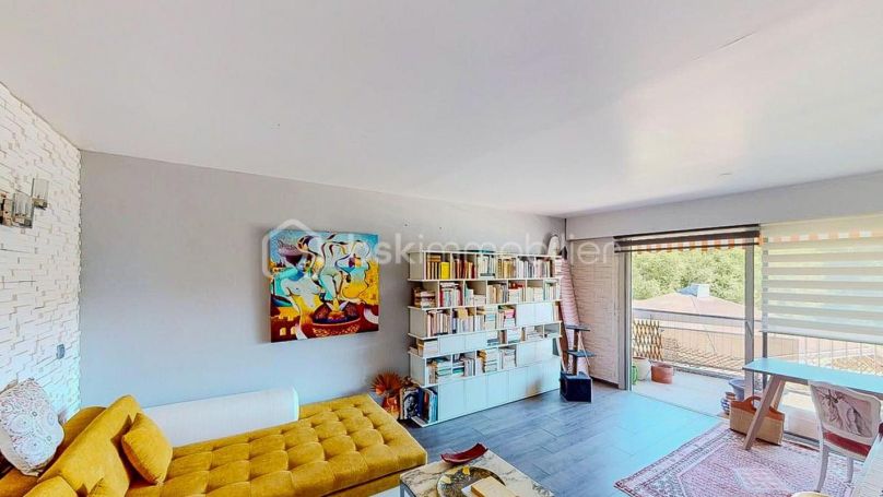 A louer APPARTEMENT T3 76 M2 TERRASSE BORD DE MER ANGLET