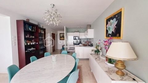 A louer APPARTEMENT T4 100 M2 VUE MER LES SABLES D OLONNE