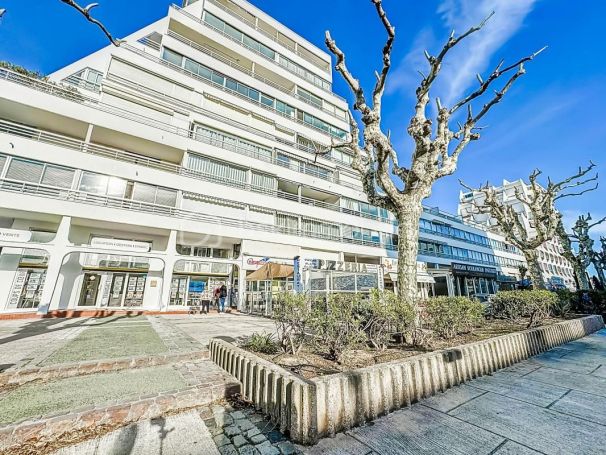 A louer STUDIO  14 M2 BORD DE MER LA GRANDE MOTTE