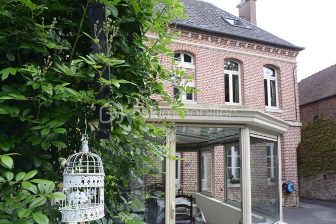 A louer MAISON  DE MAîTRE  BEAUVAL