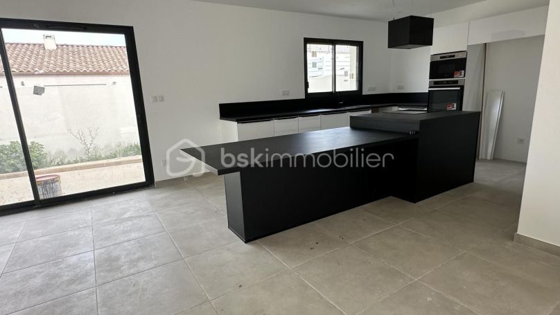 A louer MAISON  4 PIECES 115 M2  SAINT ANDRE DE ROQUELONGUE