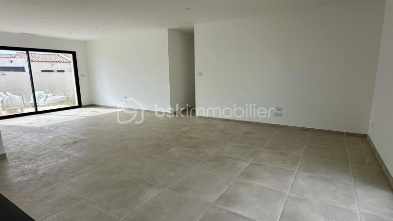 A louer MAISON  4 PIECES 115 M2  SAINT ANDRE DE ROQUELONGUE