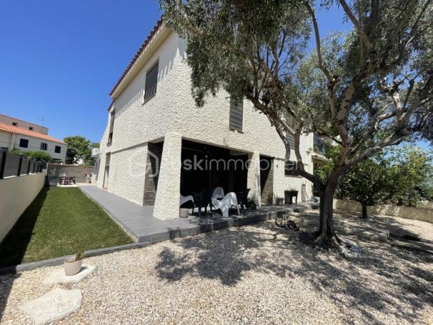 A louer MAISON  CONTEMPORAINE  CABESTANY