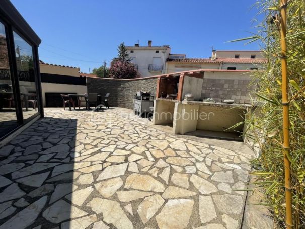 A louer MAISON  CONTEMPORAINE  CABESTANY