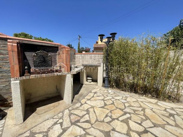 A louer MAISON  CONTEMPORAINE  CABESTANY