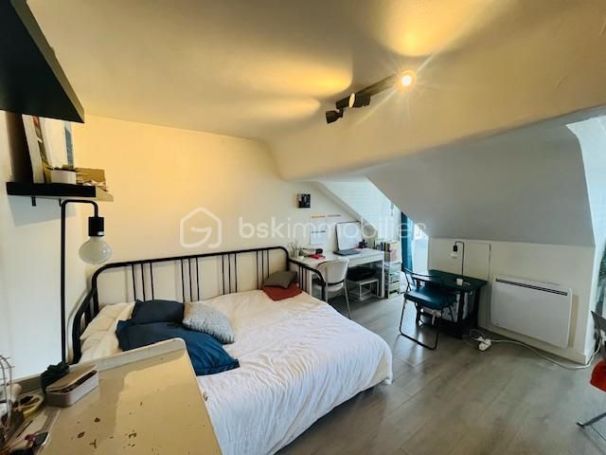 A louer STUDIO  18 M2  NANTES