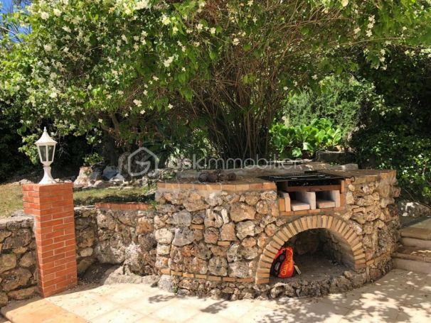 A louer MAISON  D'ARCHITECTE VUE MER LA TURBIE