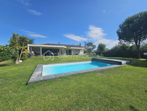 A louer MAISON  CONTEMPORAINE  LUNEL