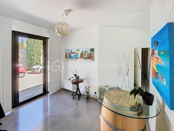 A louer MAISON  CONTEMPORAINE  LUNEL