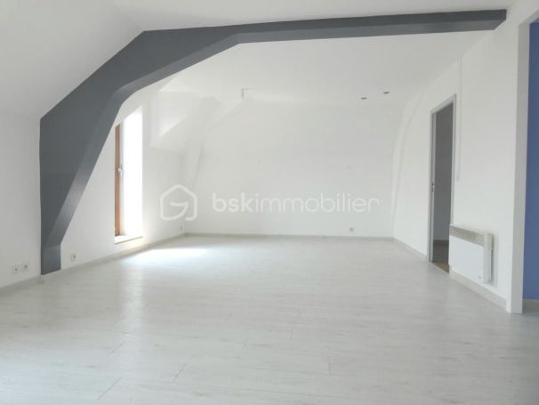 A louer APPARTEMENT T3 81 M2  VERTOU