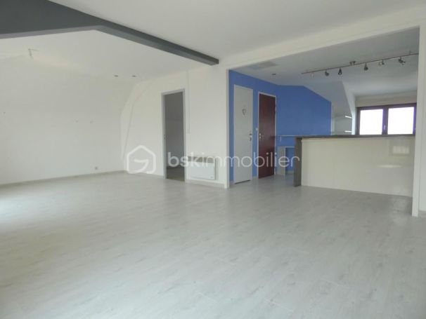 A louer APPARTEMENT T3 81 M2  VERTOU