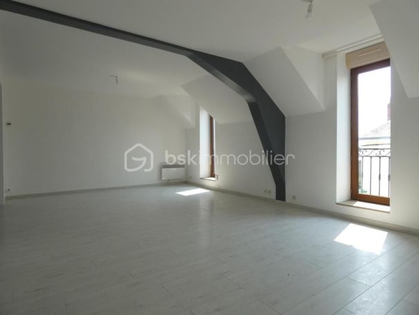 A louer APPARTEMENT T3 81 M2  VERTOU