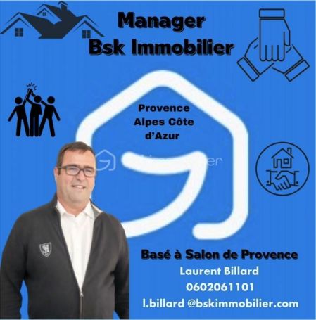 A louer APPARTEMENT T4 82 M2 TERRASSE  SALON DE PROVENCE
