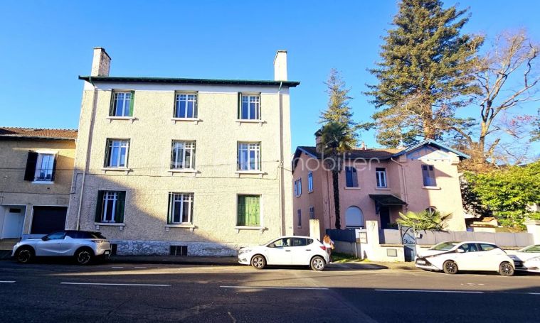 A louer APPARTEMENT T4 91 M2  PAU