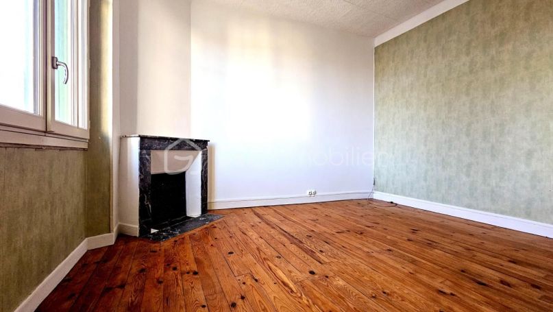 A louer APPARTEMENT T4 91 M2  PAU