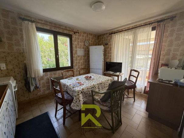 A louer MAISON  4 PIECES 108 M2 BORD DE MER VIAS