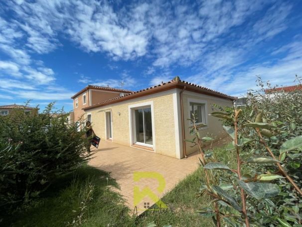A louer MAISON  5 PIECES 124 M2 BORD DE MER VIAS
