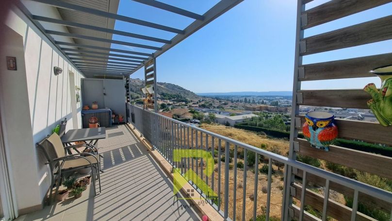 A louer APPARTEMENT T3 61 M2 TERRASSE BORD DE MER NARBONNE