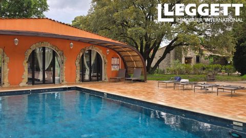 A louer GîTE  BESSE SUR ISSOLE