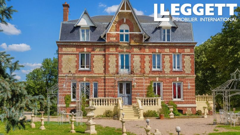 A louer LOFT  DE MAîTRE  LES MOUTIERS EN AUGE