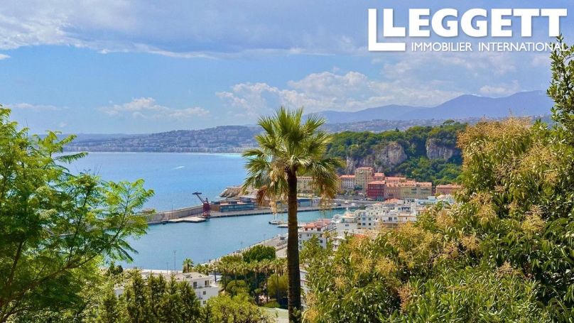 A louer APPARTEMENT T2 49 M2 TERRASSE BORD DE MER NICE