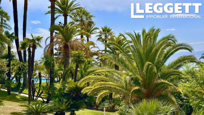 A louer APPARTEMENT T2 49 M2 TERRASSE BORD DE MER NICE