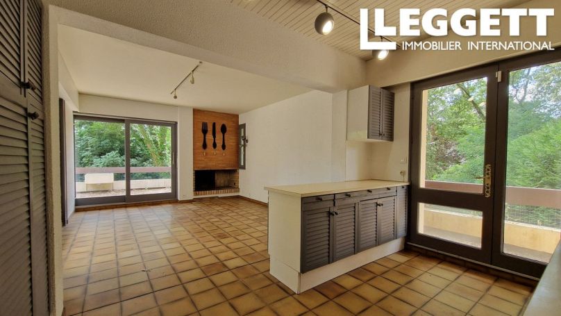 A louer MAISON  D'ARCHITECTE  MONT DE MARSAN