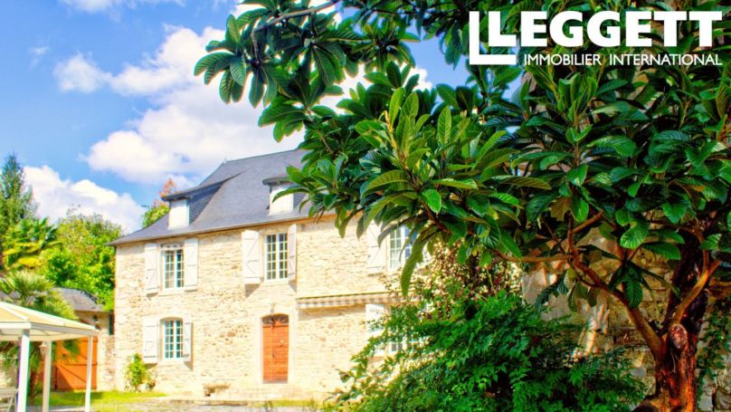A vendre GîTE  PAU