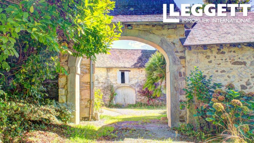 A vendre GîTE  PAU