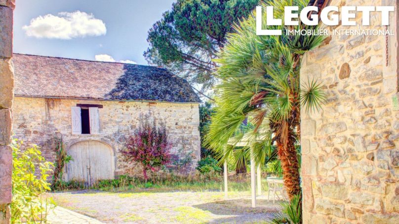 A vendre GîTE  PAU