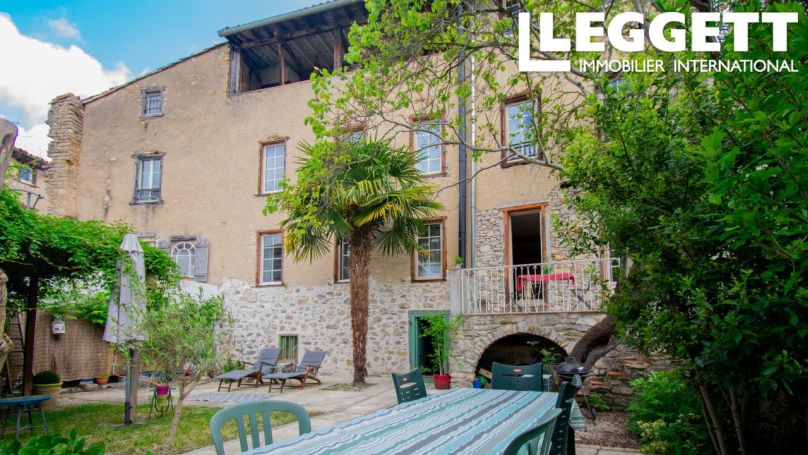 A louer APPARTEMENT  360 M2  RIVEL