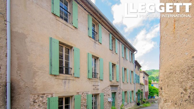 A louer APPARTEMENT  360 M2  RIVEL