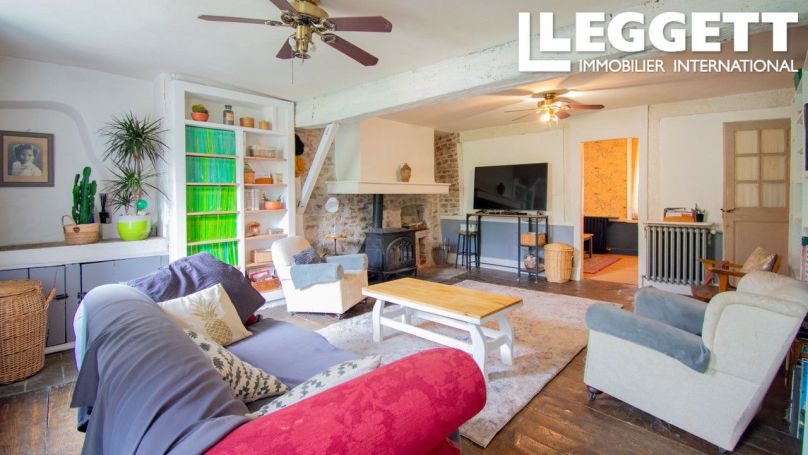 A louer APPARTEMENT  360 M2  RIVEL