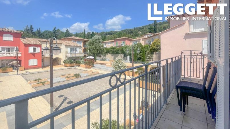 A louer APPARTEMENT T3 51 M2  CALLIAN