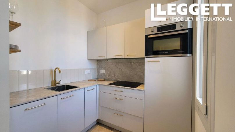 A louer APPARTEMENT T2 54 M2  PERPIGNAN