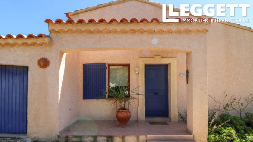A louer MAISON  7 PIECES 210 M2  UZES