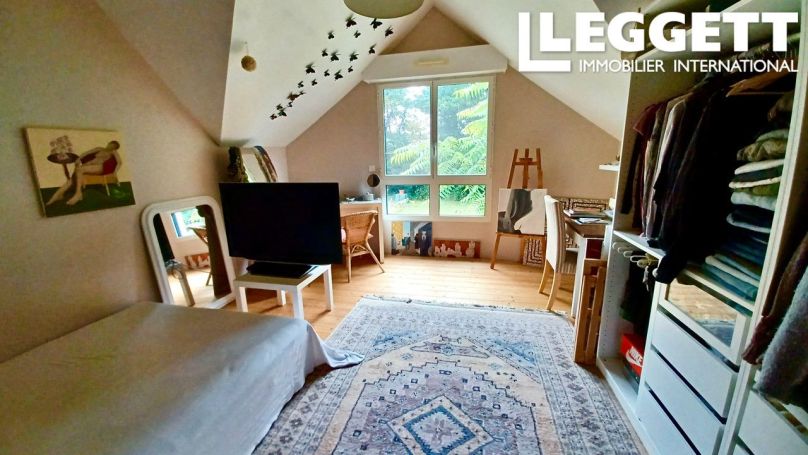 A louer MAISON  CONTEMPORAINE BORD DE MER ASSERAC