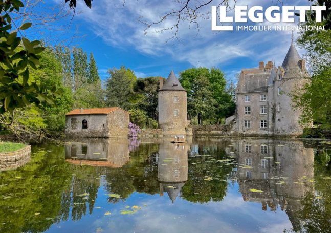 A louer GîTE  NANTES