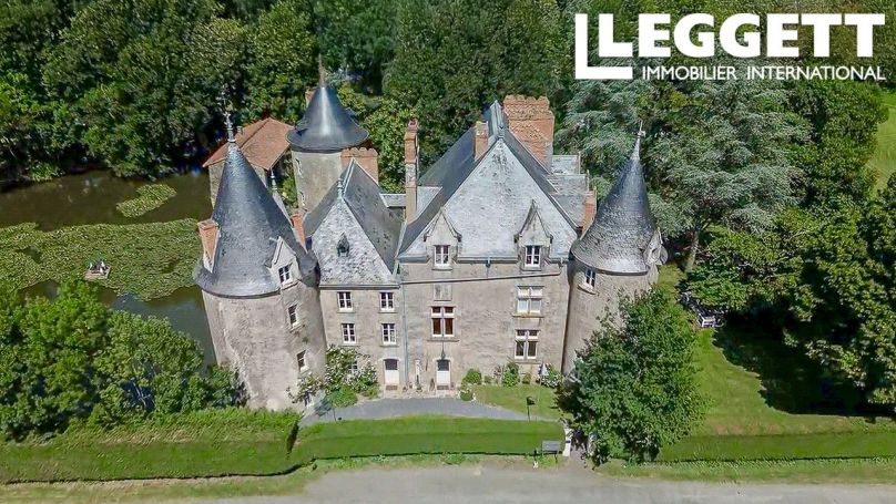 A louer GîTE  NANTES