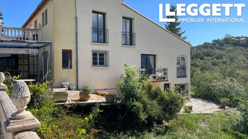 A louer MAISON  14 PIECES 270 M2  CERET