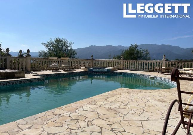 A louer MAISON  14 PIECES 270 M2  CERET